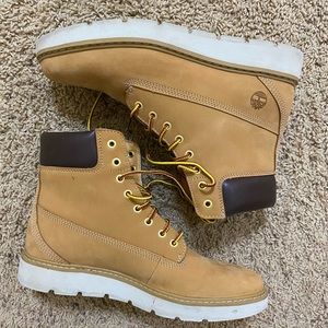 Timberland Women’s Boots